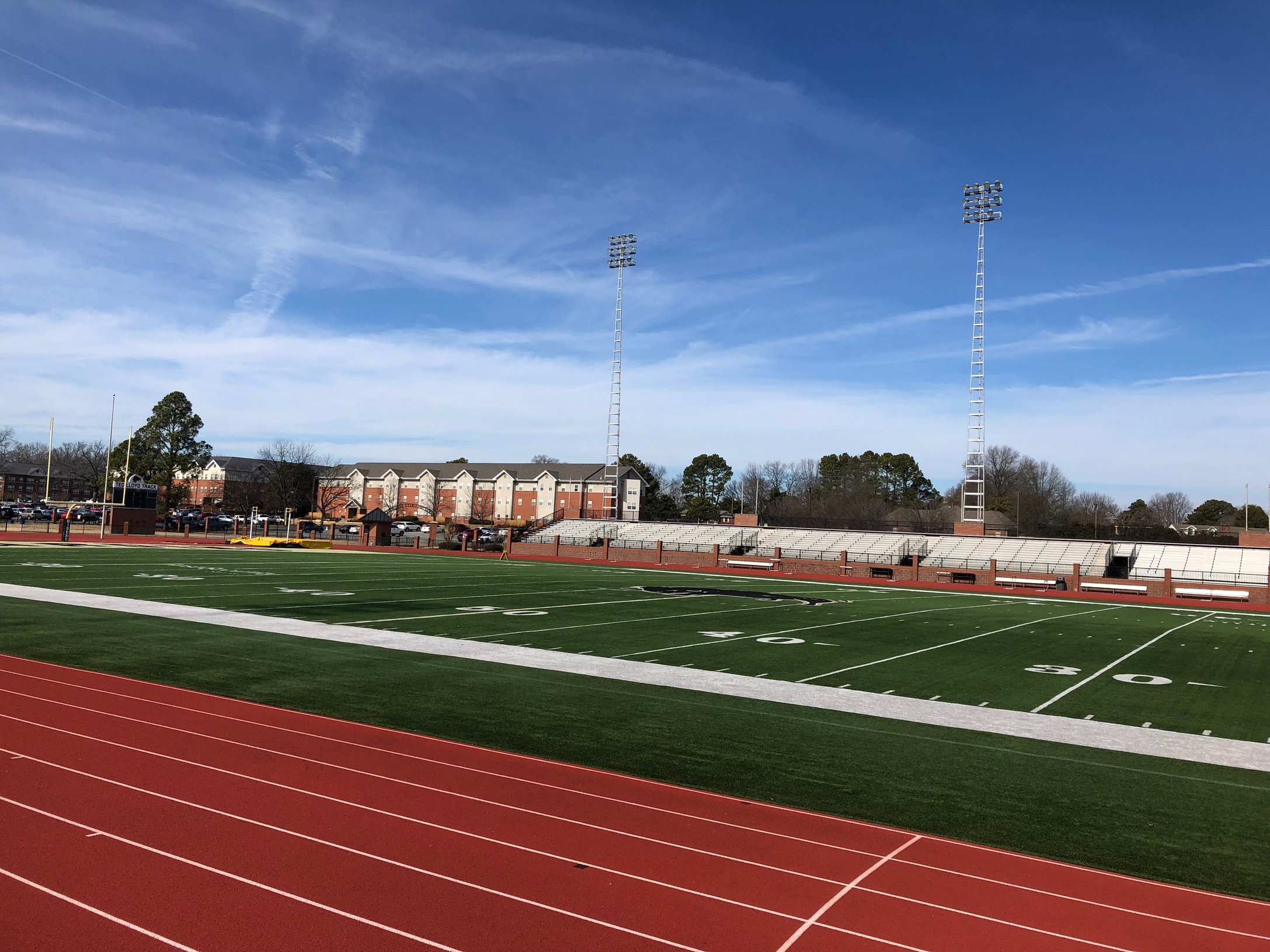 Casestudy Harding University